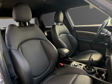 Mini countryman f60 lci cooper s 178 ch all4 bva8 edition highlands - garantie 12 mois occasion simplicicar nimes - rb auto...