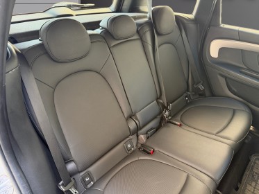 Mini countryman f60 lci cooper s 178 ch all4 bva8 edition highlands - garantie 12 mois occasion simplicicar nimes - rb auto...