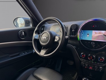 Mini countryman f60 lci cooper s 178 ch all4 bva8 edition highlands - garantie 12 mois occasion simplicicar nimes - rb auto...