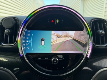 Mini countryman f60 lci cooper s 178 ch all4 bva8 edition highlands - garantie 12 mois occasion simplicicar nimes - rb auto...