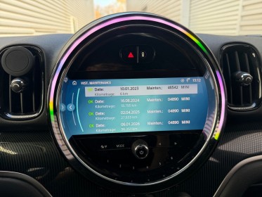 Mini countryman f60 lci cooper s 178 ch all4 bva8 edition highlands - garantie 12 mois occasion simplicicar nimes - rb auto...