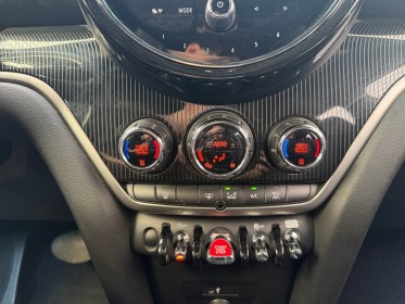 Mini countryman f60 lci cooper s 178 ch all4 bva8 edition highlands - garantie 12 mois occasion simplicicar nimes - rb auto...