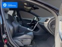 Volvo v60 2.0 150ch d3 geartronic 6 r-design - radar ar - historique complet occasion simplicicar rennes simplicicar...