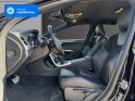 Volvo v60 2.0 150ch d3 geartronic 6 r-design - radar ar - historique complet occasion simplicicar rennes simplicicar...
