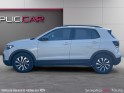 Volkswagen t-cross 1.0 tsi 95 start/stop bvm5 active virtual cockpit régulateur adaptatif caméra de recul garantie 12 mois...