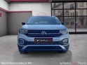 Volkswagen t-cross 1.0 tsi 95 start/stop bvm5 active virtual cockpit régulateur adaptatif caméra de recul garantie 12 mois...