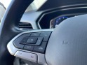 Volkswagen t-cross 1.0 tsi 95 start/stop bvm5 active virtual cockpit régulateur adaptatif caméra de recul garantie 12 mois...