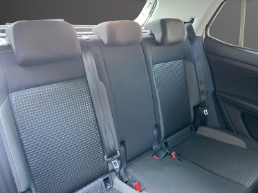 Volkswagen t-cross 1.0 tsi 95 start/stop bvm5 active virtual cockpit régulateur adaptatif caméra de recul garantie 12 mois...
