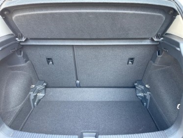 Volkswagen t-cross 1.0 tsi 95 start/stop bvm5 active virtual cockpit régulateur adaptatif caméra de recul garantie 12 mois...