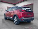 Peugeot 3008 130ch eat8 allure gps gripcontrol moteur neuf 25 000 kms sièges chauffants garantie 12 mois occasion...