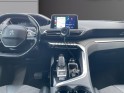 Peugeot 3008 130ch eat8 allure gps gripcontrol moteur neuf 25 000 kms sièges chauffants garantie 12 mois occasion...