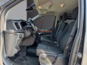 Ford transit custom fourgon 2.0 ecoblue 130ch limited l2h1  - 6 places - camera de recul - carplay occasion simplicicar...
