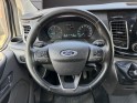 Ford transit custom fourgon 2.0 ecoblue 130ch limited l2h1  - 6 places - camera de recul - carplay occasion simplicicar...