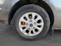 Ford transit custom fourgon 2.0 ecoblue 130ch limited l2h1  - 6 places - camera de recul - carplay occasion simplicicar...