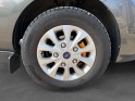 Ford transit custom fourgon 2.0 ecoblue 130ch limited l2h1  - 6 places - camera de recul - carplay occasion simplicicar...