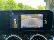 MERCEDES d'occasion CLASSE-B AMG Line de 2019 Champigny sur Marne