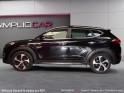 Hyundai tucson 2.0 crdi 136 4wd executive garantie 12 mois sieges chauffant/ventilÉ attelage toit pano ouvrant camera de...