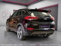 Hyundai tucson 2.0 crdi 136 4wd executive garantie 12 mois sieges chauffant/ventilÉ attelage toit pano ouvrant camera de...