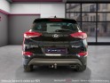 Hyundai tucson 2.0 crdi 136 4wd executive garantie 12 mois sieges chauffant/ventilÉ attelage toit pano ouvrant camera de...