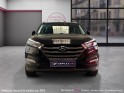 Hyundai tucson 2.0 crdi 136 4wd executive garantie 12 mois sieges chauffant/ventilÉ attelage toit pano ouvrant camera de...