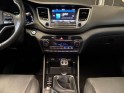Hyundai tucson 2.0 crdi 136 4wd executive garantie 12 mois sieges chauffant/ventilÉ attelage toit pano ouvrant camera de...