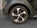 Hyundai tucson 2.0 crdi 136 4wd executive garantie 12 mois sieges chauffant/ventilÉ attelage toit pano ouvrant camera de...
