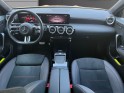 Mercedes classe a 250 e 8g-dct gris mat jantes 19 pouces amg line garantie 12 mois occasion simplicicar meximieux simplicicar...