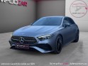Mercedes classe a 250 e 8g-dct gris mat jantes 19 pouces amg line garantie 12 mois occasion simplicicar meximieux simplicicar...