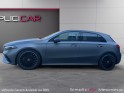 Mercedes classe a 250 e 8g-dct gris mat jantes 19 pouces amg line garantie 12 mois occasion simplicicar meximieux simplicicar...