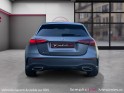 Mercedes classe a 250 e 8g-dct gris mat jantes 19 pouces amg line garantie 12 mois occasion simplicicar meximieux simplicicar...