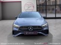 Mercedes classe a 250 e 8g-dct gris mat jantes 19 pouces amg line garantie 12 mois occasion simplicicar meximieux simplicicar...