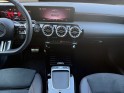 Mercedes classe a 250 e 8g-dct gris mat jantes 19 pouces amg line garantie 12 mois occasion simplicicar meximieux simplicicar...