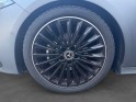 Mercedes classe a 250 e 8g-dct gris mat jantes 19 pouces amg line garantie 12 mois occasion simplicicar meximieux simplicicar...