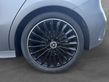 Mercedes classe a 250 e 8g-dct gris mat jantes 19 pouces amg line garantie 12 mois occasion simplicicar meximieux simplicicar...