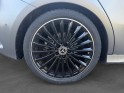 Mercedes classe a 250 e 8g-dct gris mat jantes 19 pouces amg line garantie 12 mois occasion simplicicar meximieux simplicicar...