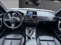 Bmw serie 1 f20 lci2 m140i m-performance xdrive 340 ch bva8 - ligne m-perf - pare choc m2 - camera - carplay occasion...