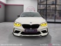 Bmw serie 1 f20 lci2 m140i m-performance xdrive 340 ch bva8 - ligne m-perf - pare choc m2 - camera - carplay occasion...