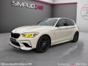 Bmw serie 1 f20 lci2 m140i m-performance xdrive 340 ch bva8 - ligne m-perf - pare choc m2 - camera - carplay occasion...