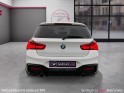 Bmw serie 1 f20 lci2 m140i m-performance xdrive 340 ch bva8 - ligne m-perf - pare choc m2 - camera - carplay occasion...