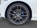 Bmw serie 1 f20 lci2 m140i m-performance xdrive 340 ch bva8 - ligne m-perf - pare choc m2 - camera - carplay occasion...