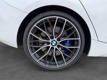 Bmw serie 1 f20 lci2 m140i m-performance xdrive 340 ch bva8 - ligne m-perf - pare choc m2 - camera - carplay occasion...