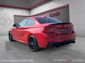 Bmw serie 2 coupe f22 m235i 326 ch - garantie 12 mois occasion simplicicar evreux simplicicar simplicibike france