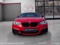 Bmw serie 2 coupe f22 m235i 326 ch - garantie 12 mois occasion simplicicar evreux simplicicar simplicibike france