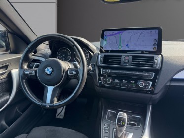 Bmw serie 2 coupe f22 m235i 326 ch - garantie 12 mois occasion simplicicar evreux simplicicar simplicibike france