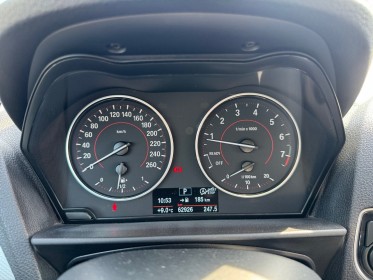 Bmw serie 2 coupe f22 m235i 326 ch - garantie 12 mois occasion simplicicar evreux simplicicar simplicibike france
