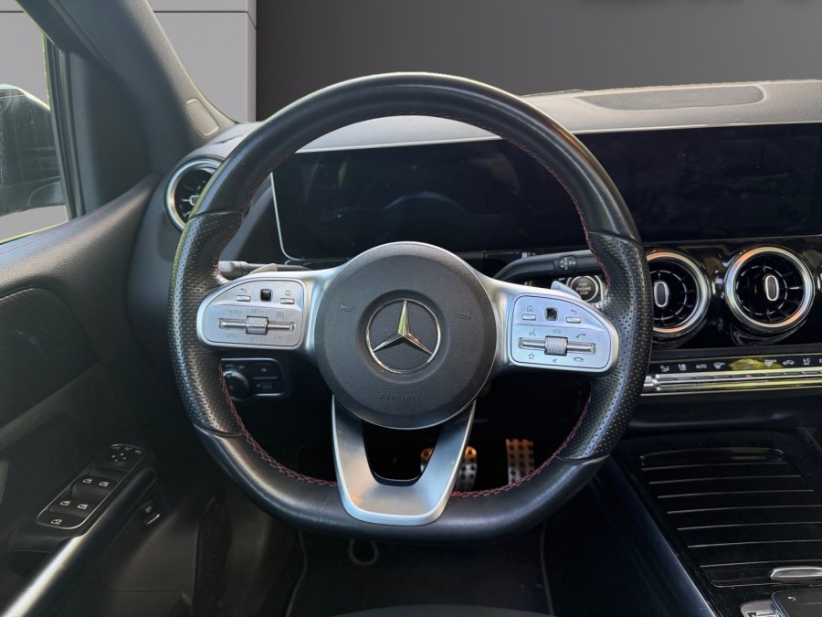 MERCEDES d'occasion CLASSE-B AMG Line de 2019 Champigny sur Marne