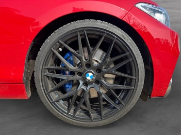 Bmw serie 2 coupe f22 m235i 326 ch - garantie 12 mois occasion simplicicar evreux simplicicar simplicibike france