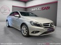 Mercedes classe a sensation 200 cdi moteur a chaine siege chauffant garantie 12 mois occasion montpellier (34) simplicicar...