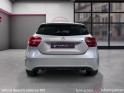 Mercedes classe a sensation 200 cdi moteur a chaine siege chauffant garantie 12 mois occasion montpellier (34) simplicicar...