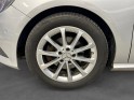Mercedes classe a sensation 200 cdi moteur a chaine siege chauffant garantie 12 mois occasion montpellier (34) simplicicar...